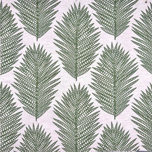 Emb By Lomasi A Emerald by Europatex Designer Fabric