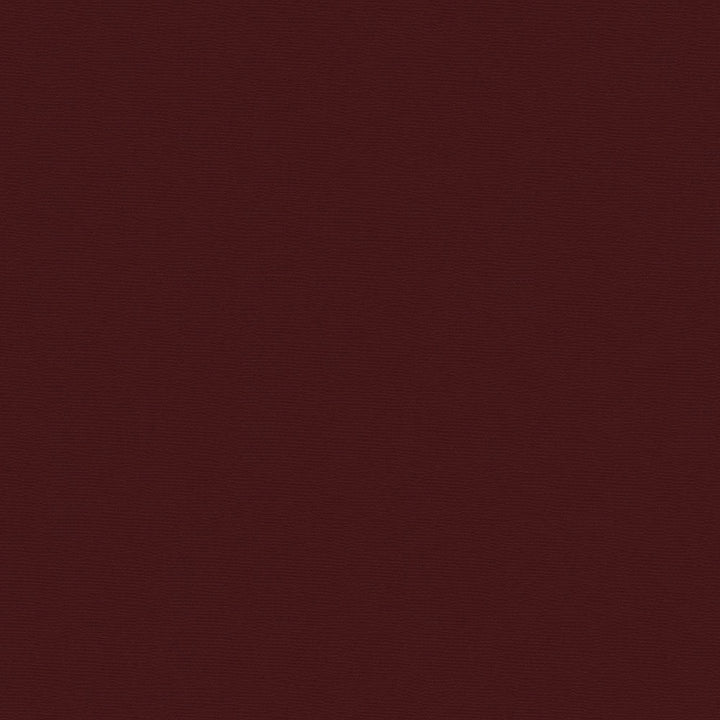 SolarShade Burgundy by Solarshade Designer Fabric SolarShade 100% Solution Dyed Polyester 225,000 Double Rubs (Wyzenbeek) </p><p>Repeat: Horizontal: - and Vertical: - 60 in. (152 cm) - Swanky Fabrics -