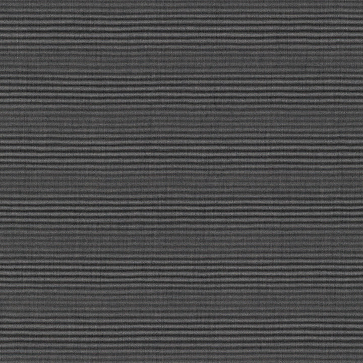 SJA 3705 137 Canvas Charcoal by Sunbrella Designer Fabric Sunbrella European Sunbrella® Acrylic, Sunbrella® Polyester USA or Imported 5-Year Horizontal: and Vertical: 54 in. - Swanky Fabrics -
