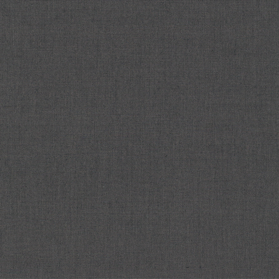 SJA 3705 137 Canvas Charcoal by Sunbrella Designer Fabric Sunbrella European SunbrellaÂ® Acrylic, SunbrellaÂ® Polyester USA or Imported 5-Year Horizontal: and Vertical: 54 in. - Swanky Fabrics -