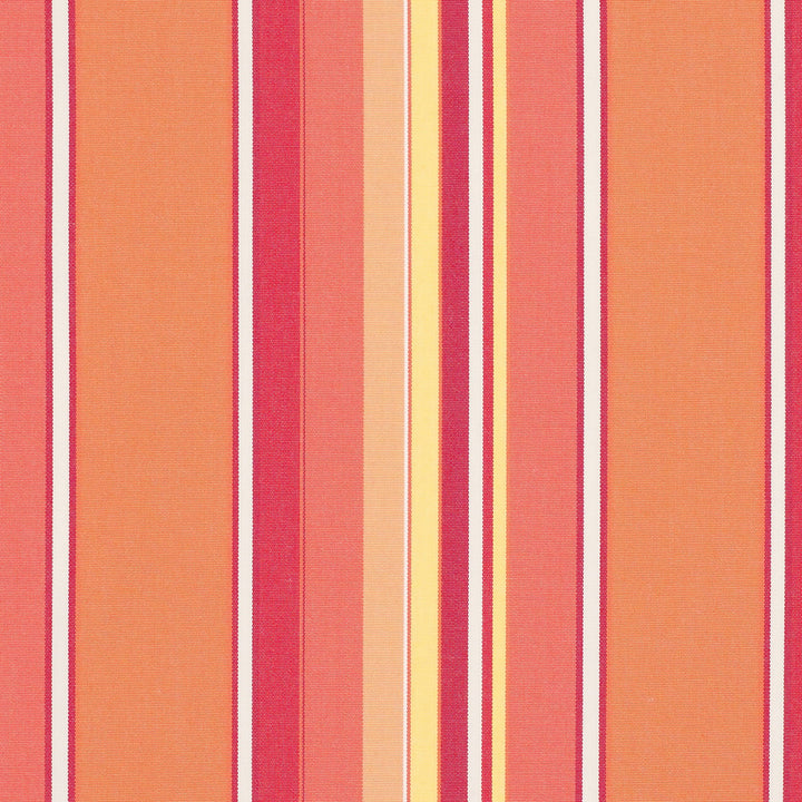 56000 Dolce Mango by Sunbrella Designer Fabric Sunbrella Elements - Decorative Sunbrella® Acrylic, Sunbrella® Polyester, Sunbrella® Non-Phthalate PVC USA or Imported 5-Year Horizontal: 60 yd. and Vertical: 8.9 in. 54 in. - Swanky Fabrics -