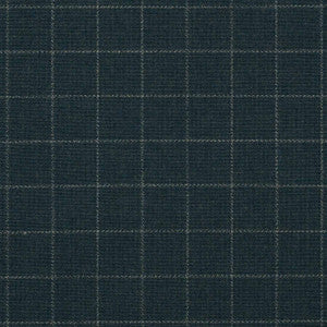 48138-0001 Context Indigo by Sunbrella Designer Fabric