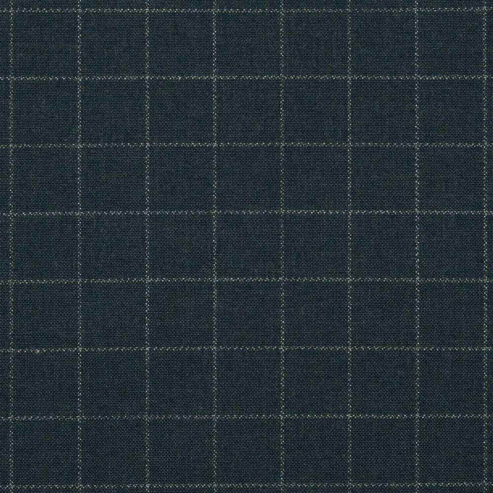 48138-0001 Context Indigo by Sunbrella Designer Fabric SunbrellaÂ® Acrylic, SunbrellaÂ® Polyester, SunbrellaÂ® Non-Phthalate PVC USA or Imported 5-Year Horizontal: and Vertical: 54 in. - Swanky Fabrics -