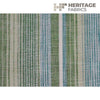 Sonoma Stripe Spring by Roth & Tompkins Designer Fabric