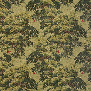 Mansfield Linen Woodlan by Lee Jofa Designer Fabric