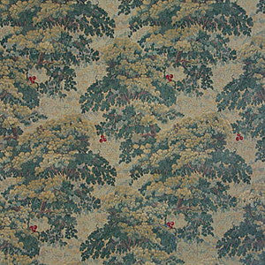Mansfield Linen Larkspu by Lee Jofa Designer Fabric