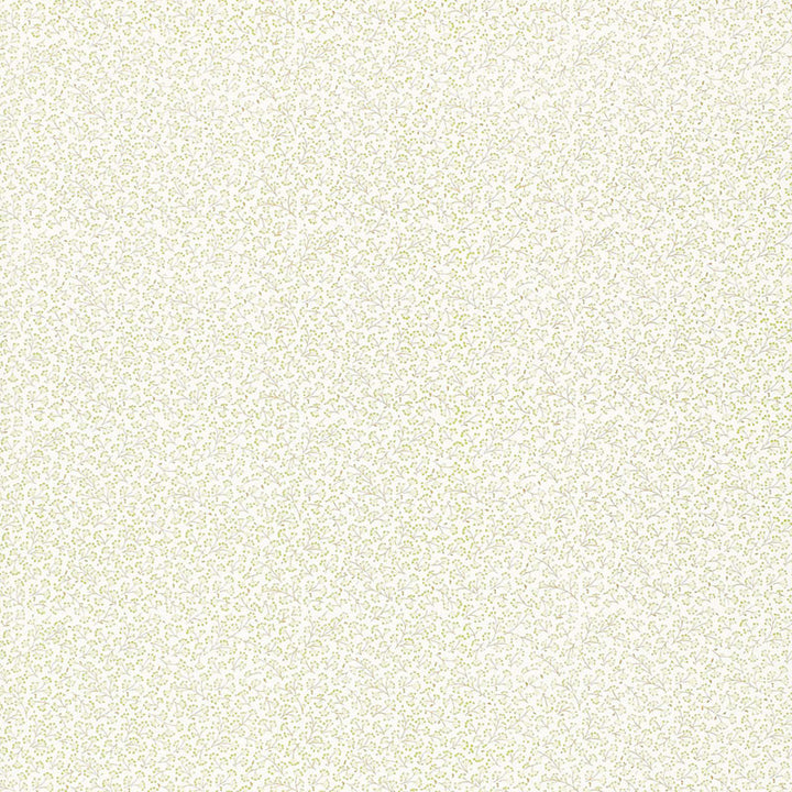 Arbury Vine Sage 200411 by Schumacher Designer Wallpaper ESSENTIAL S Paper 0 UNITED STATES OF AMERICA </p><p>Repeat: Horizontal: 3" (8CM) and Vertical: 6 1/4" (16CM) 27 - Swanky Fabrics -