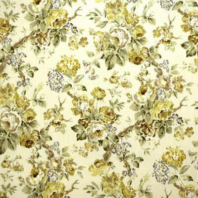 Garden Roses Lime/Leaf by Lee Jofa Fabric Lee Jofa Fabric Garden Roses Lime/LeafFabric SUZANNE RHEINSTEIN *HOLLYHOCK LINEN - 100% United Kingdom </p><p>Repeat: H: 39, V: 32 60 - Fabric Carolina -