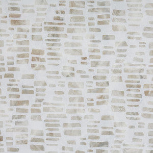 Fusion (Wp) # 04 Pearl by 1838 Wallcoverings Designer Wallpaper