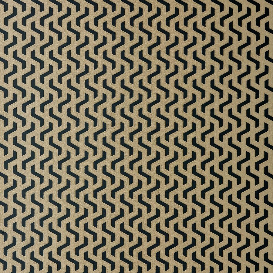 Rattan (Wp) # 01 Bracken by 1838 Wallcoverings Designer Wallpaper Willow STRAIGHT PASTE THE WALL UNITED KINGDOM V-2.04" 20.5"X11YD - Swanky Fabrics -