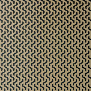 Rattan (Wp) # 01 Bracken by 1838 Wallcoverings Designer Wallpaper