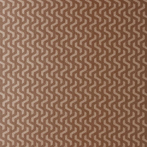 Rattan (Wp) # 02 Burnt Orange by 1838 Wallcoverings Designer Wallpaper