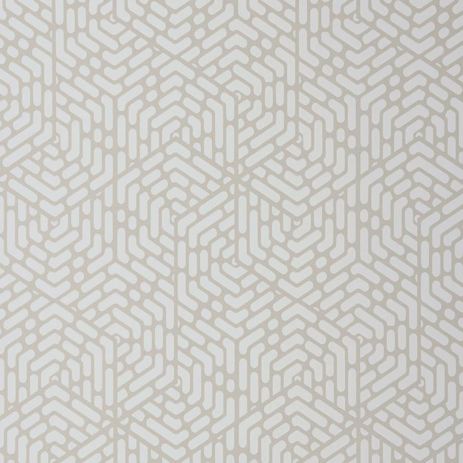 Willow (Wp) # 02 Barley by 1838 Wallcoverings Designer Wallpaper Willow STRAIGHT PASTE THE WALL UNITED KINGDOM V-20.5" 20.5"X11YD - Swanky Fabrics -
