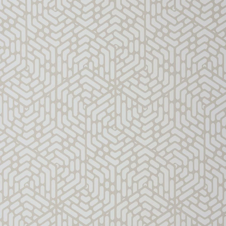 Willow (Wp) # 02 Barley by 1838 Wallcoverings Designer Wallpaper Willow STRAIGHT PASTE THE WALL UNITED KINGDOM V-20.5" 20.5"X11YD - Swanky Fabrics -