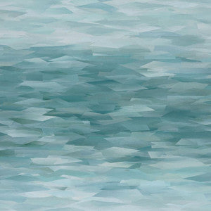 Prism (Wp) # 01 Mineral by 1838 Wallcoverings Designer Wallpaper