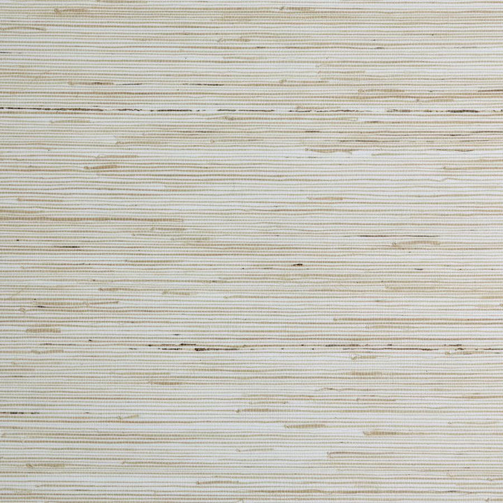 Grasscloth (Wp) # 01 Natural by 1838 Wallcoverings Designer Wallpaper Willow NAN PASTE THE WALL UNITED KINGDOM 36"X6.56YD - Swanky Fabrics -