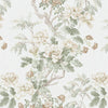 Chinese Peony - Beige 2009164.1630.0 by Lee Jofa Designer Fabric