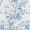 Chinese Peony - Horizon 2009164.516.0 by Lee Jofa Designer Fabric