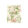 Chinese Peony Rose by Lee Jofa Designer Fabric