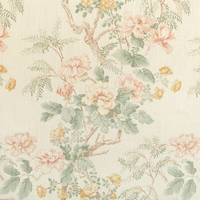 Lee Jofa - Multipurpose - 2009164.73.0 - Multipurpose - LINEN - 100% - Thailand </p><p>Repeat: H: , V: 27.5 21 - My Fabric Connection -