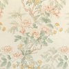 Chinese Peony Blush 2009164.73.0 By Lee Jofa Designer Fabric