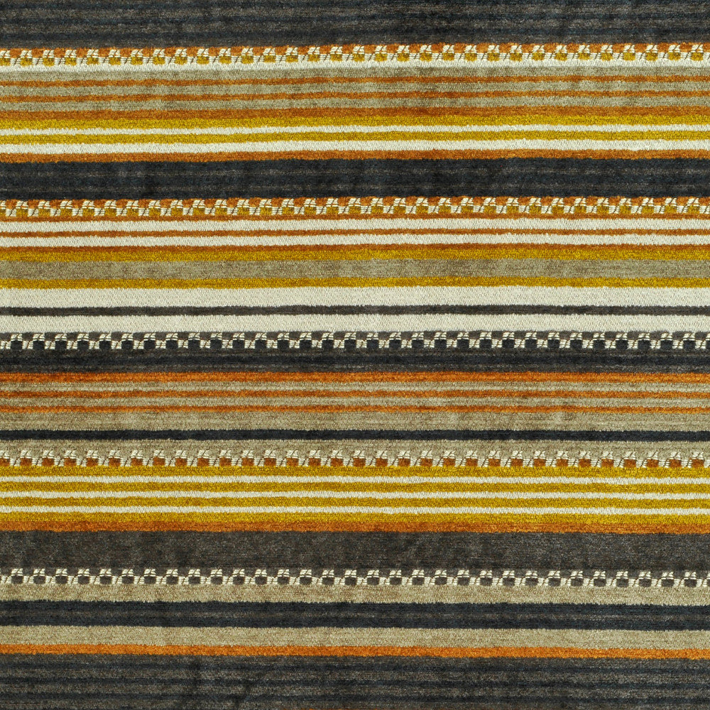 Belize Stripe Sandalwood 845 by P Kaufmann Fabrics Designer Fabric