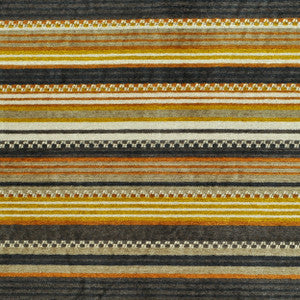 Belize Stripe Sandalwood 845 by P Kaufmann Fabrics Designer Fabric