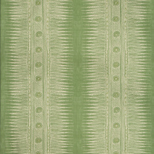 Indian Zag Leaf by Lee Jofa Designer Fabric