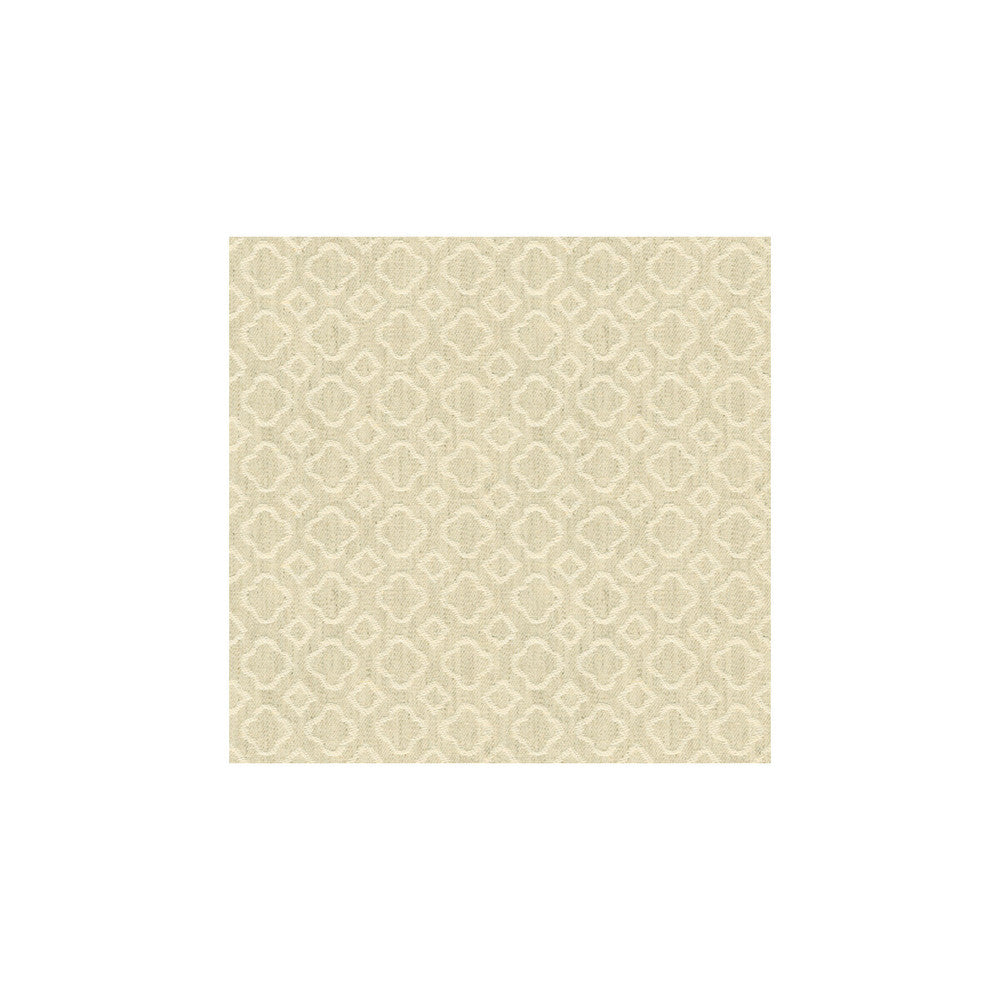 Castille Biscuit by Lee Jofa Designer Fabric SUZANNE KASLER LINEN - 40%;VISCOSE - 35%;POLYESTER - 25% Italy MEDIUM Horizontal: 2.5 and Vertical: 2.5 55 - Swanky Fabrics -