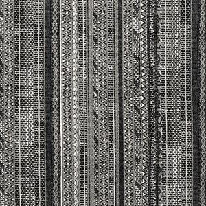 Hakan Black by Lee Jofa Designer Fabric