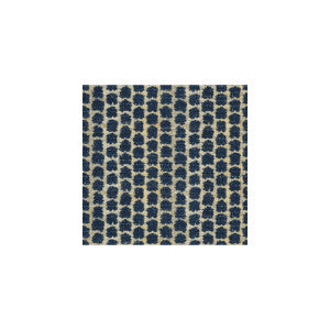 Kaya Indigo by Lee Jofa Designer Fabric