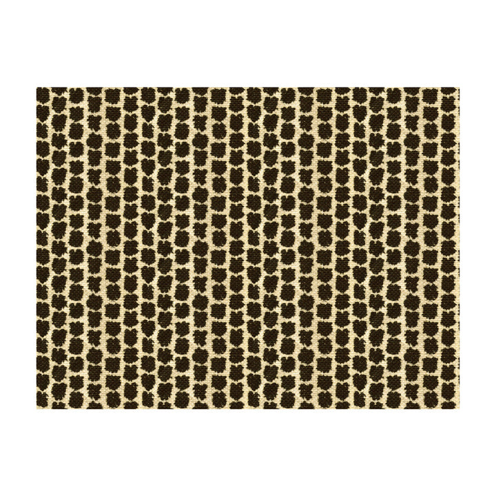 Kaya Sable by Lee Jofa Designer Fabric THE MALIKA COLLECTION COTTON - 63%;LINEN - 37% Italy HEAVY Horizontal: 2.5 and Vertical: 3.5 54.5 - Swanky Fabrics -