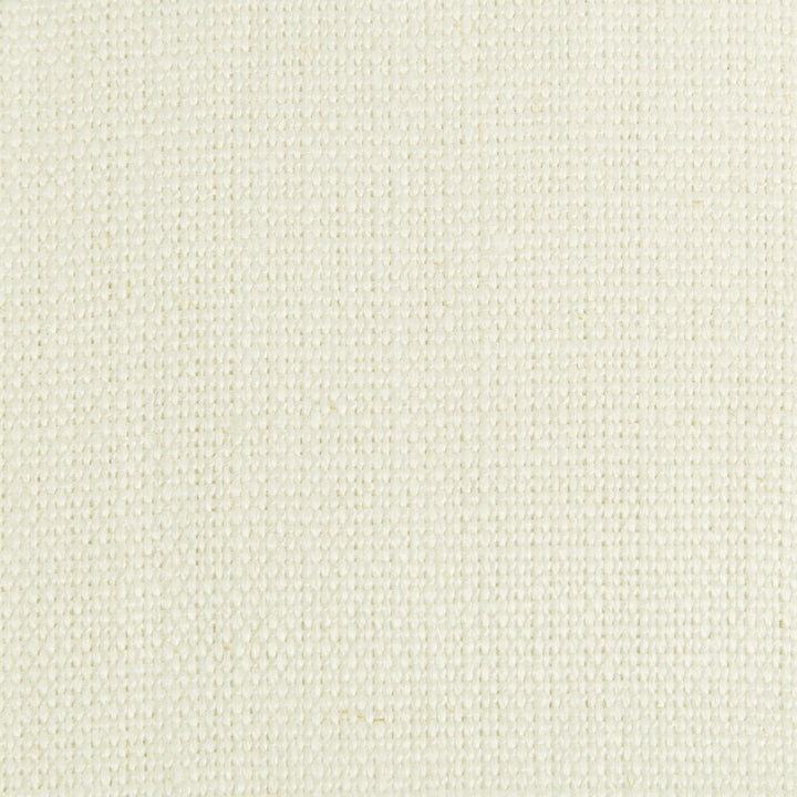 Hampton Linen Snow by Lee Jofa Designer Fabric COLOUR COMPLEMENTS II LINEN - 100% Brazil LIGHT Horizontal: 0 and Vertical: 0 54 - Swanky Fabrics -