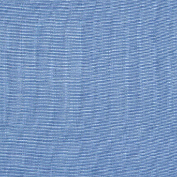 Hampton Linen Ceramic Blue by Lee Jofa Designer Fabric - LINEN - 100% Brazil LIGHT Horizontal: 0 and Vertical: 0 54 - Swanky Fabrics -