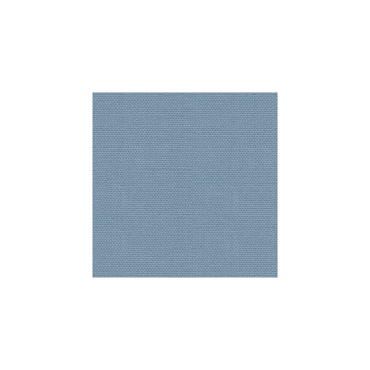 Hampton Linen Cornflower by Lee Jofa Designer Fabric COLOUR COMPLEMENTS II LINEN - 100% Brazil LIGHT Horizontal: 0 and Vertical: 0 54 - Swanky Fabrics -
