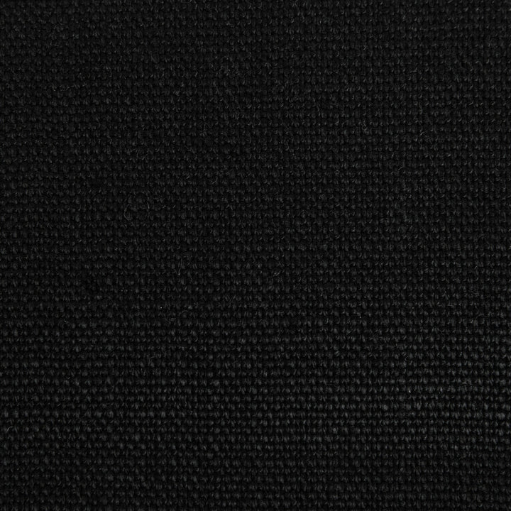 Hampton Linen Onyx by Lee Jofa Designer Fabric COLOUR COMPLEMENTS II LINEN - 100% Brazil LIGHT Horizontal: 0 and Vertical: 0 54 - Swanky Fabrics -