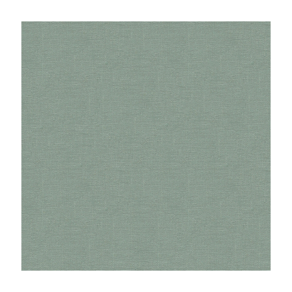 Dublin Linen Seamist by Lee Jofa Designer Fabric COLOUR COMPLEMENTS II LINEN - 100% United States LIGHT Horizontal: and Vertical: 54 - Swanky Fabrics -