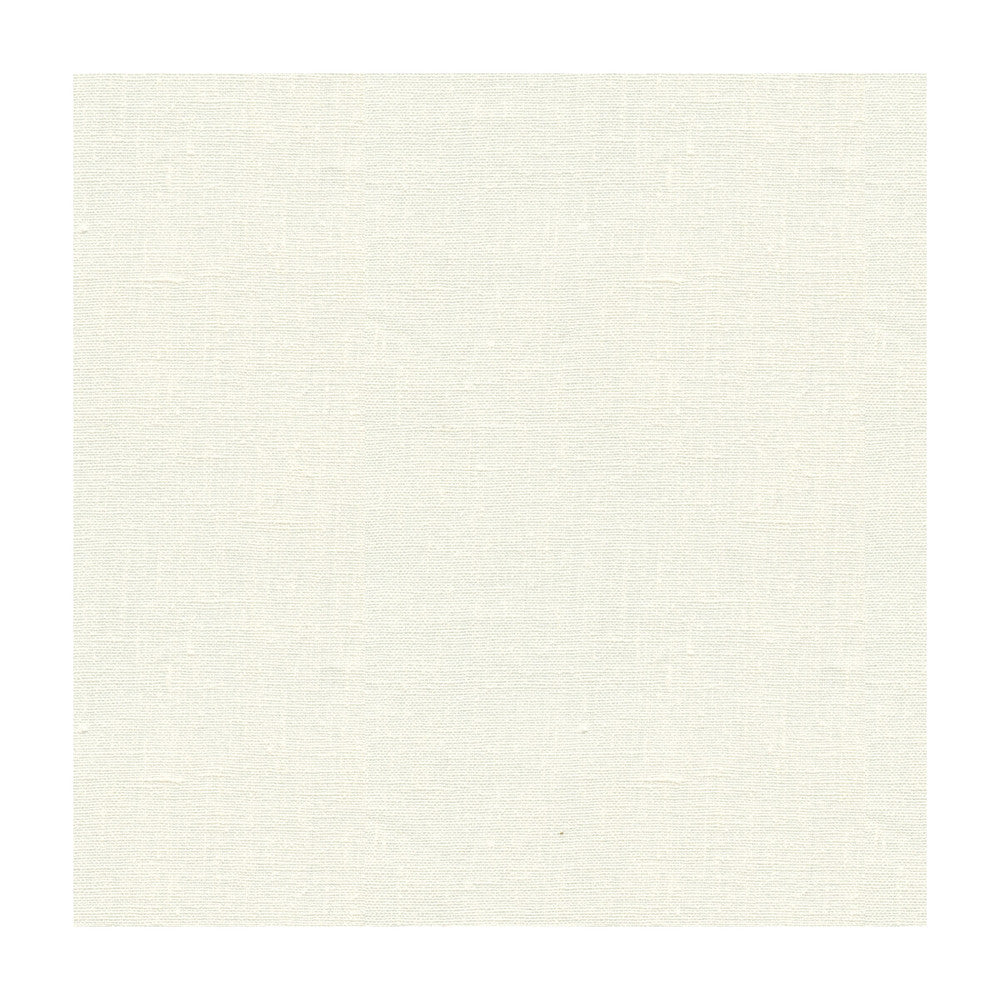 Dublin Linen Bleach by Lee Jofa Designer Fabric COLOUR COMPLEMENTS II LINEN - 100% United States LIGHT Horizontal: - and Vertical: - 54 - Swanky Fabrics -