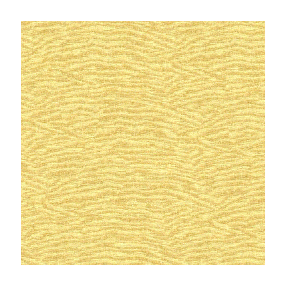 Dublin Linen Corn by Lee Jofa Designer Fabric COLOUR COMPLEMENTS II LINEN - 100% United States LIGHT Horizontal: - and Vertical: - 54 - Swanky Fabrics -