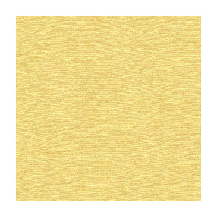 Dublin Linen Corn by Lee Jofa Designer Fabric COLOUR COMPLEMENTS II LINEN - 100% United States LIGHT Horizontal: - and Vertical: - 54 - Swanky Fabrics -