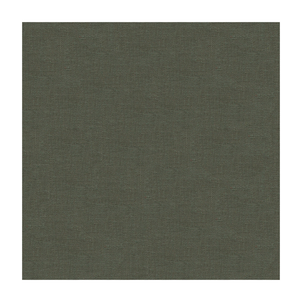 Dublin Linen Slate by Lee Jofa Designer Fabric COLOUR COMPLEMENTS II LINEN - 100% United States LIGHT Horizontal: and Vertical: 54 - Swanky Fabrics -