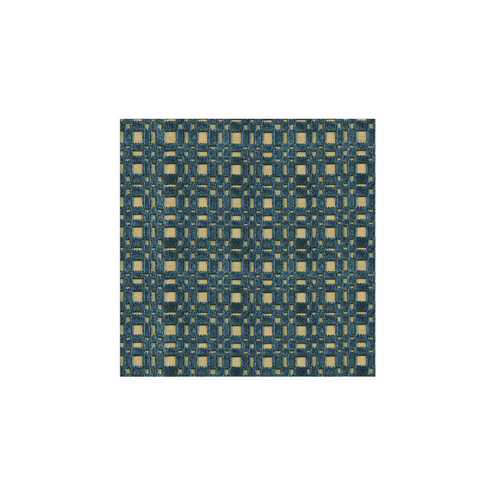 Shoridge Lapis by Lee Jofa Fabric Lee Jofa Fabric Shoridge LapisFabric AERIN VISCOSE - 64%;COTTON - 29%;LINEN - 7% Italy </p><p>Repeat: H: 1, V: 1.75 55 - Fabric Carolina -