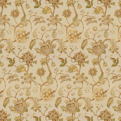 Tidewater Block Gold/Brown by Lee Jofa Designer Fabric - LINEN - 100% Thailand - Horizontal: 16.5 and Vertical: 72 49.5 - Swanky Fabrics -