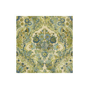 Tetbury Blue/Green by Lee Jofa Designer Fabric