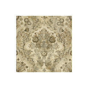 Tetbury Grey/Bisque by Lee Jofa Designer Fabric