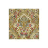 Tetbury Rose/Aqua by Lee Jofa Designer Fabric