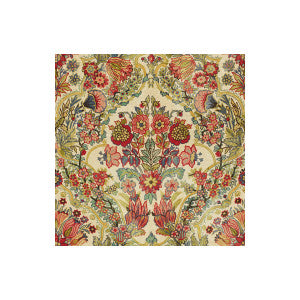 Tetbury Multi by Lee Jofa Designer Fabric