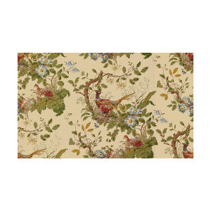 Lyndhurst Cream by Lee Jofa Designer Fabric