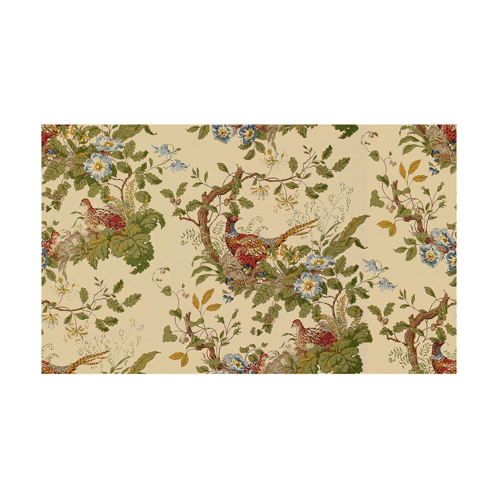 Lyndhurst Cream by Lee Jofa Fabric Lee Jofa Fabric Lyndhurst CreamFabric ROYAL OAK ANNIVERSARY LINEN - 90%;NYLON - 10% United Kingdom </p><p>Repeat: H: 54, V: 32 54 - Fabric Carolina -