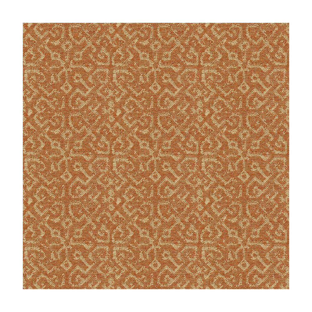 Chantilly Weave Spice by Lee Jofa Designer Fabric SUZANNE KASLER COLLECTION II LINEN - 44%;COTTON - 22%;POLYACRYLIC - 20%;BAMBOO - 8%;POLYAMIDE - 6% Belgium HEAVY Horizontal: 25.5 and Vertical: 26.25 51 - Swanky Fabrics -